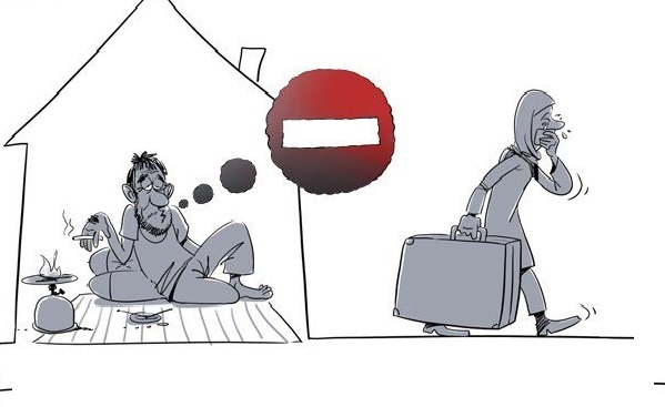 گام مناسب برای پیشگیری از ۲ آسیب جدی در خراسان رضوی