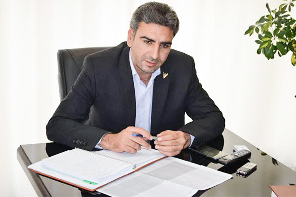 افزایش ۲۲ درصدی بلیت قطار در فارس