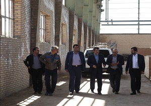 فاز اول کارخانه کامیون سازی مشگین شهر امسال افتتاح می‌شود