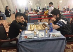 فیروزجا، مقصودلو و ایدنی پیروز شدند