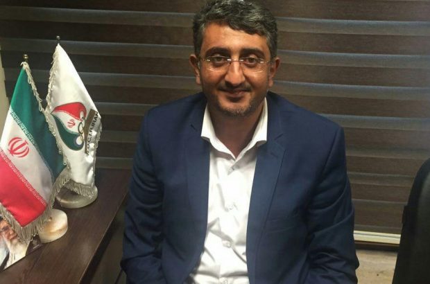 رئیس هیأت کشتی استان هرمزگان انتخاب شد