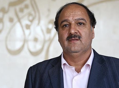 مراسم ترحیم پدر رنجبرزاده در مسجد نور تهران برگزار شد