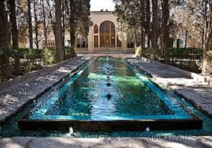 بازدید بیش از ۶۷ هزار نفر گردشگر در تعطیلات عید فطر از مجموعه جهانی باغ موزه فین