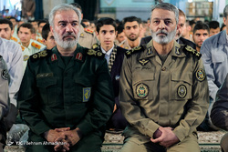 بزرگداشت ناصر چشم آذر
