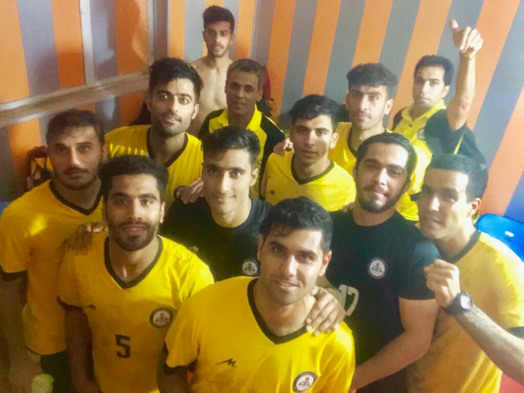 برد شیرین پارس جنوبی مقابل شهرداری بندرعباس