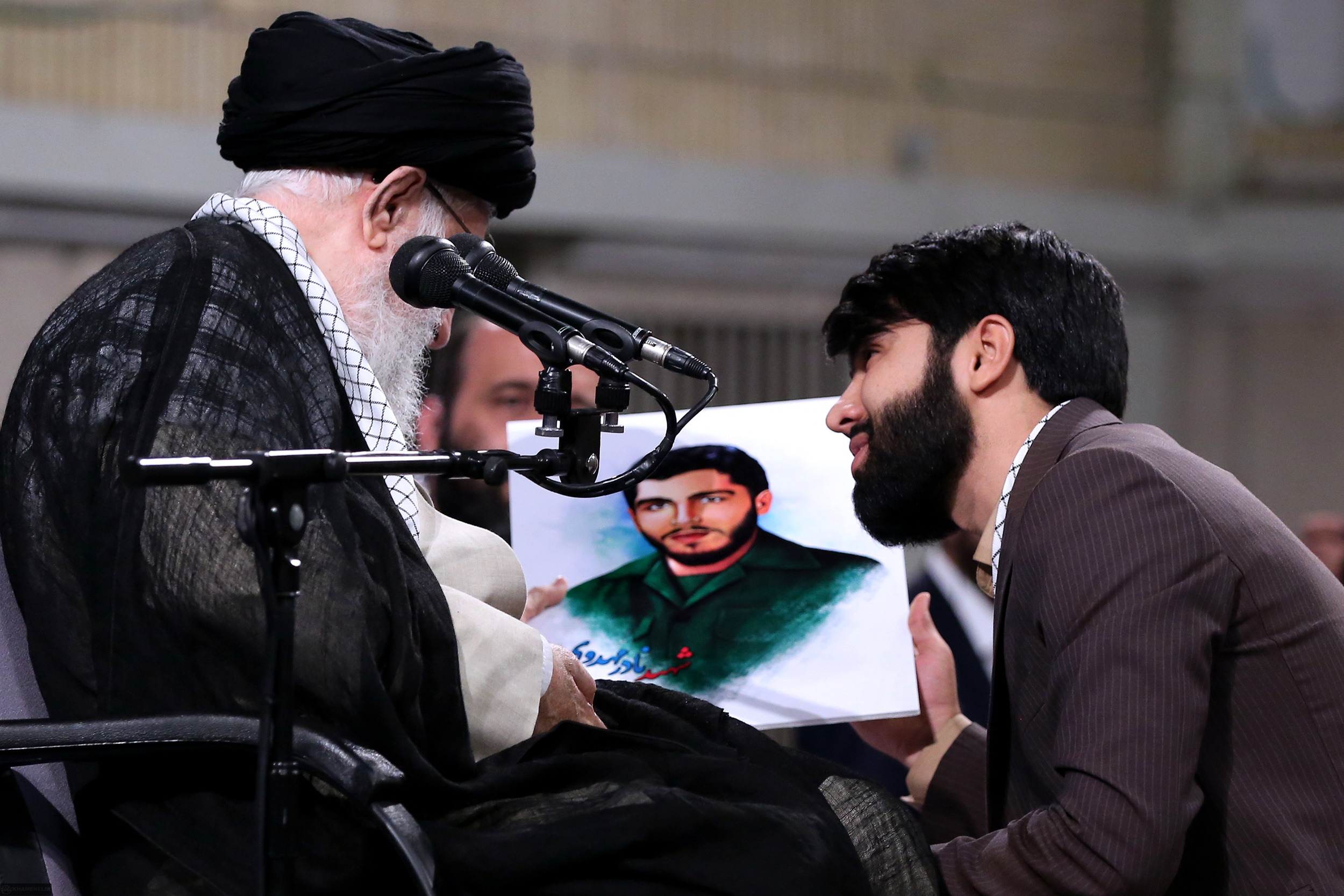 شهید مهدوی