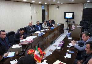 ارتقاء شاخص‌های بهداشتی در استان آذربایجان غربی و شهرستان مهاباد