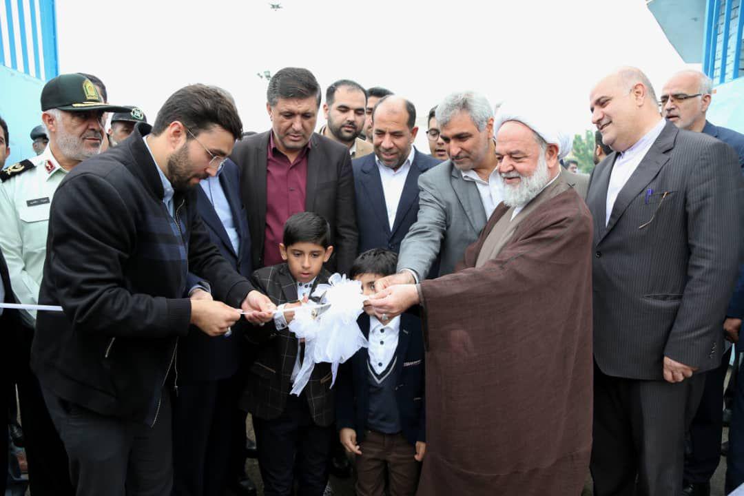 تحقق وعده&zwnj;های ستاد اجرایی فرمان امام (ره) ادامه دارد/اهدای ۲۰۰۰ بسته لوازم خانگی به سیل&zwnj;زدگان خراسان شمالی