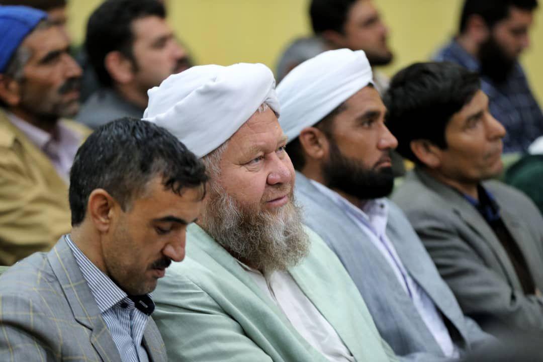 تحقق وعده&zwnj;های ستاد اجرایی فرمان امام (ره) ادامه دارد/اهدای ۲۰۰۰ بسته لوازم خانگی به سیل&zwnj;زدگان خراسان شمالی