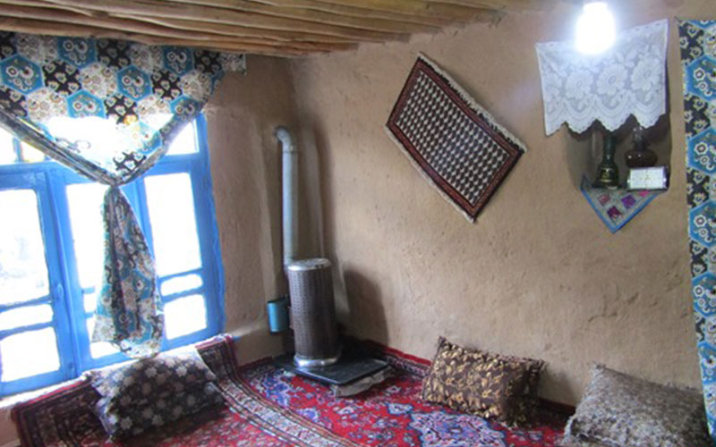 اسکان ۱۷۰۰ نفر در اقامتگاه&zwnj;های بوم گردی استان ایلام