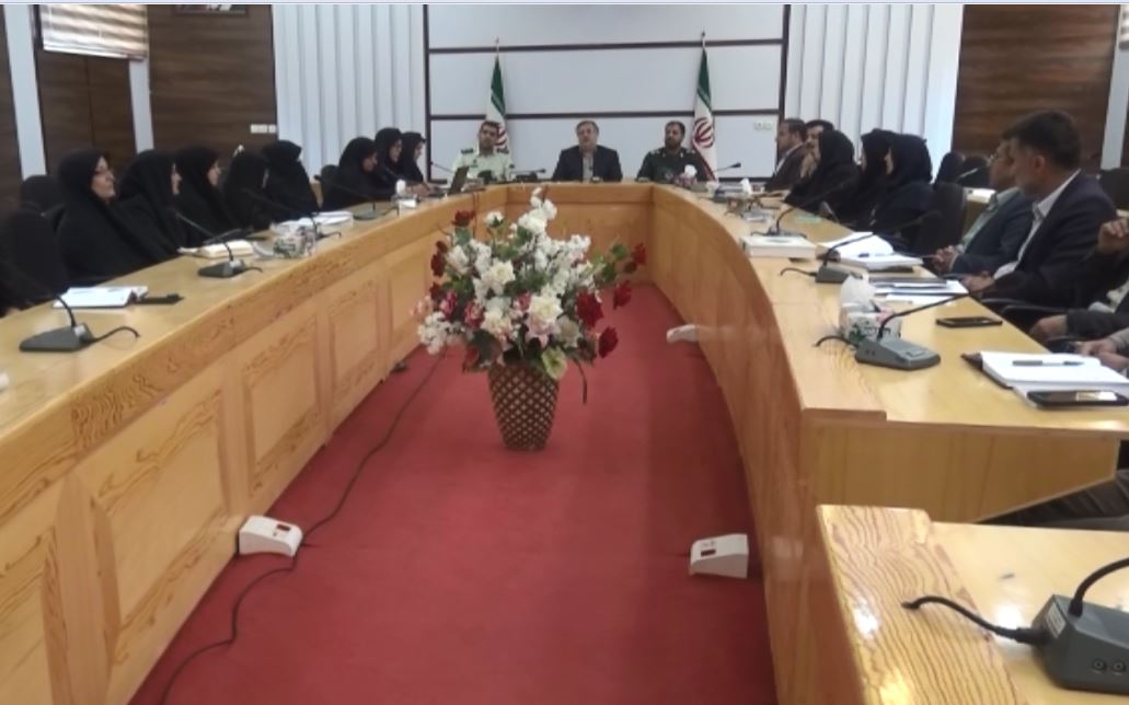 تاکید کمیته بانوان تفرش بر پرهیز از تجمل گرایی وازدواج آسان