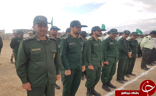 گرامیداشت سالروز فتح خرمشهر در زیرکوه+ تصاویر