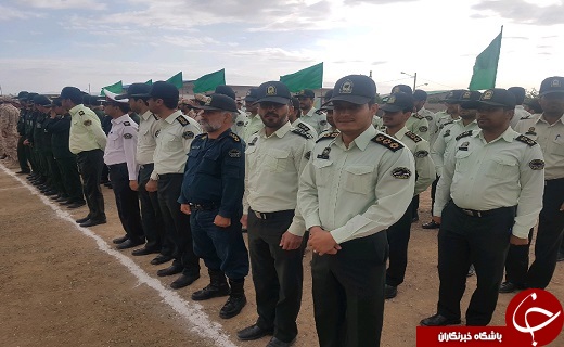 گرامیداشت سالروز فتح خرمشهر در زیرکوه+ تصاویر