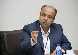 رشد بهره وری اقتصاد استان قزوین