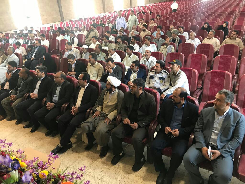 کمک خیرین فهرجی برای آزادی زندانیان