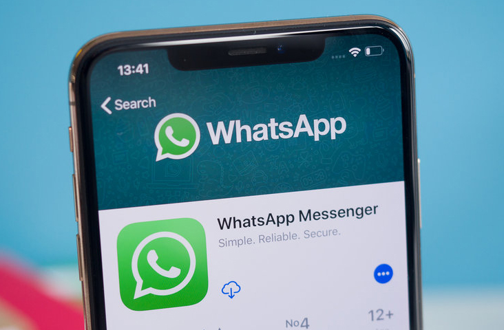 تبلیغات راه خود را به واتس&zwnj;اپ باز کردند