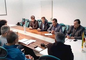 توسعه گردشگری سرعین با همکاری جایکا