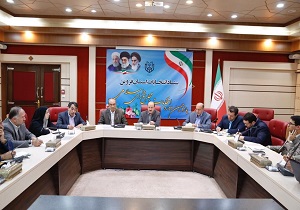 تاکید استاندار قزوین بر برگزاری انتخابات قانونمند