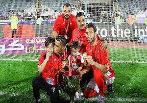 اولین بازیکن جدا شده از پرسپولیس مشخص شد