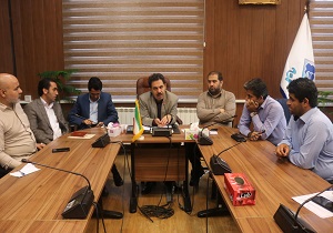 فرزندان شهدا باید از تمامی لحاظ برای افراد جامعه الگو باشند