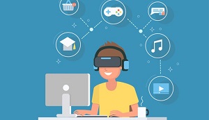 موزیلا واقعیت افزوده مبتنی بر وب را برای همه کاربران فراهم می&zwnj;کند