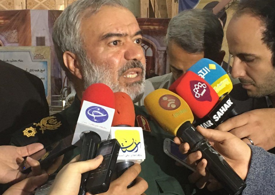 حل مشکلات اقتصادی امروز بسیار آسان&zwnj;تر از زمان دفاع مقدس است