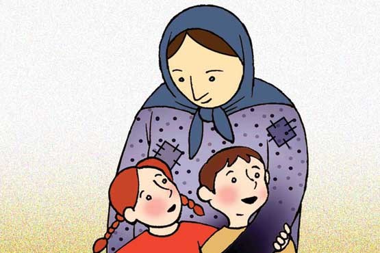 ارائه خدمات به زنان سرپرست خانوار تحت پوشش کمیته