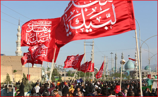 مسجد جمکران؛ میعادگاه عاشقان حضرت مهدی(عج)/ تعریف واژه &laquo;انتظار&raquo;