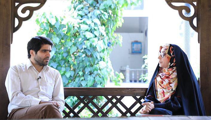 «کتاب ۴» ویژه شب قدر به روی آنتن می رود