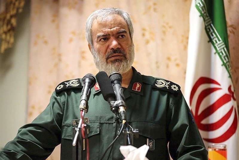 دشمنان موفق نشدند در مقابل ما کاری از پیش ببرند