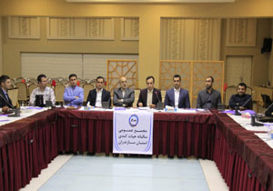 عملکرد قابل قبول هیات کبدی مازندران