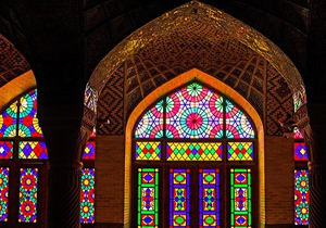مساجد تاریخی شیراز میزبان محفل انس با قرآن