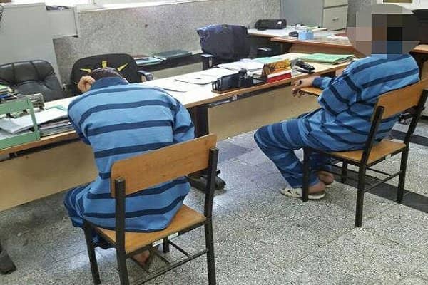 سرقت ۵۰ هزار دلاری پیش از پرواز استانبول سرقت ۵۰ هزار دلاری پیش از پرواز استانبول