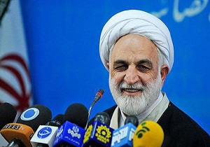 عده‌ای رسماً قانون‌شکنی می‌کنند/ همه مجازات‌ها نباید زندان و اعدام باشد