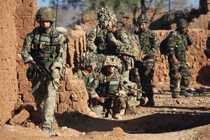 کانال ۱۳ رژیم صهیونیستی: ضعف قدرت زمینی ارتش اسرائیل در صورت وقوع سومین جنگ با لبنان