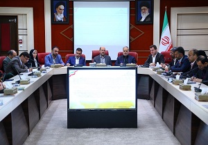 تنها ۱۵ درصد از منابع و اعتبارات کشور در اختیار استان است