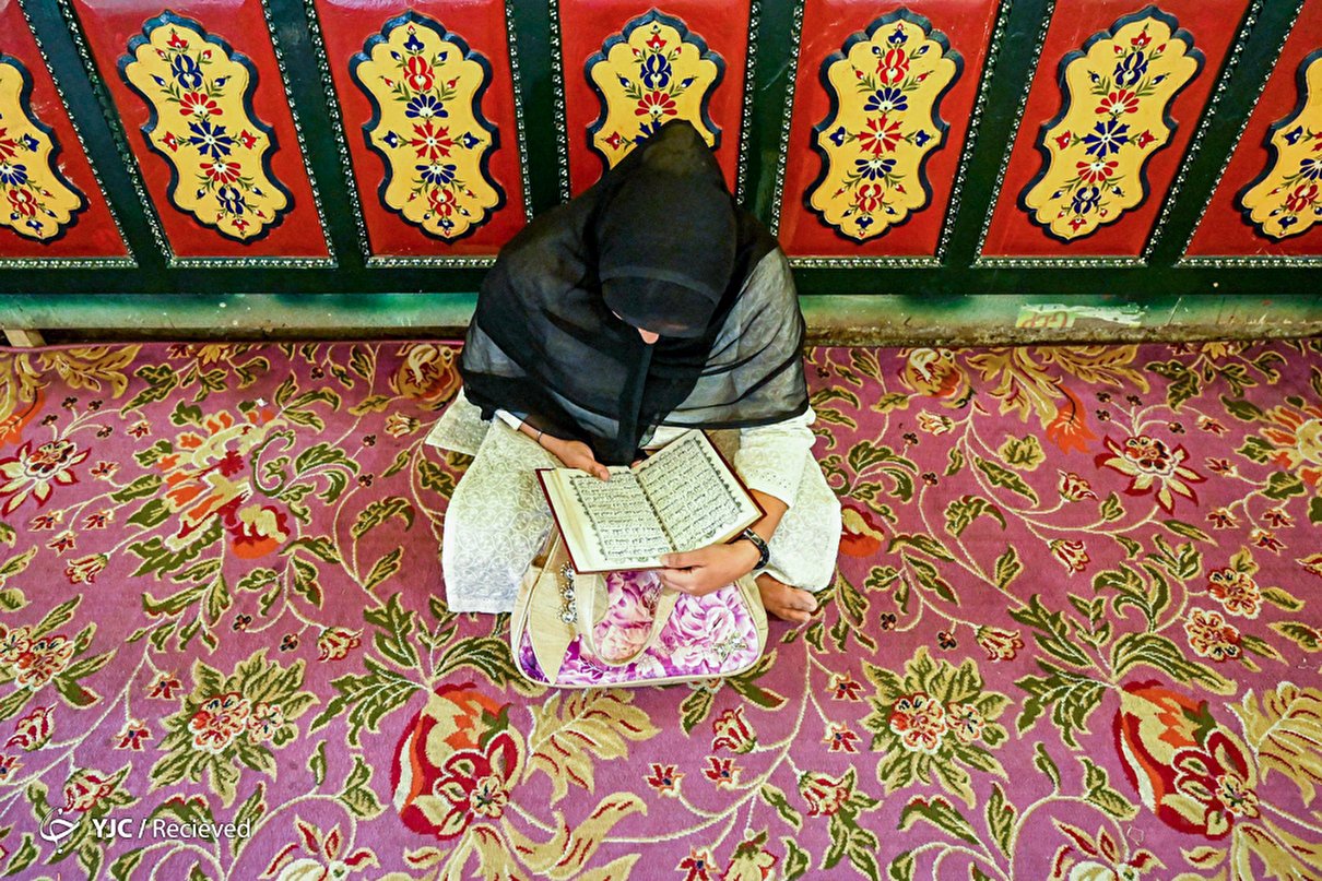 رمضان در جهان