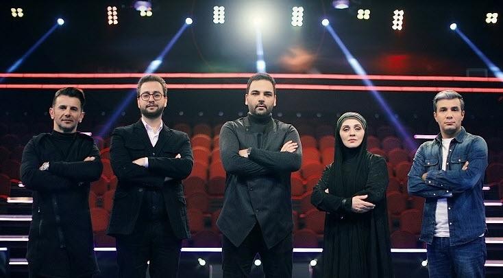 «عصر جدید» هفته آینده پخش می شود؟