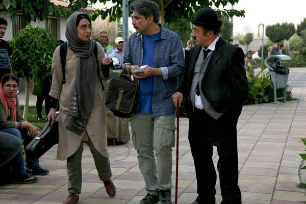 منتظر پروانه نمایش «چارلی در تهران» هستیم/ پروانه های ساخت‌ «فشن» و «بوموسو»صادر نشده است