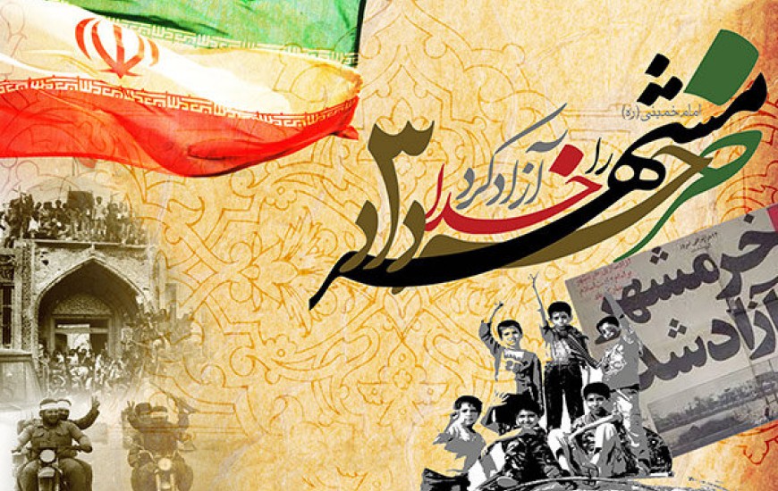 روایت رزرمنده دفاع مقدس از نقش امداد&zwnj;های غیبی در آزادسازی خرمشهر