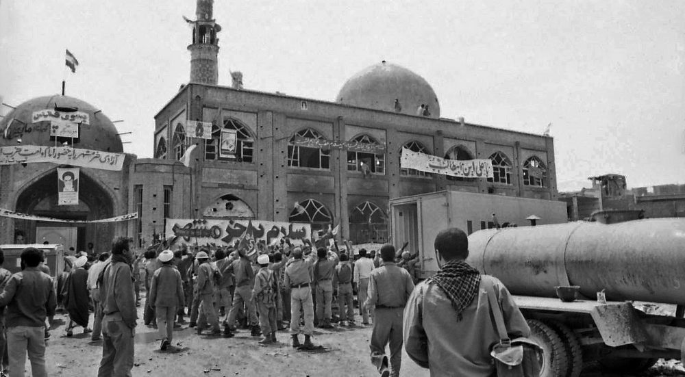 روایت رزرمنده دفاع مقدس از نقش امداد&zwnj;های غیبی در آزادسازی خرمشهر