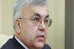 انتقاد معاون وزیر خارجه روسیه از تلاش برای ایجاد «ناتوی عربی»