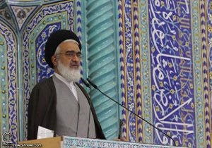 برنامه‌های نماز جمعه سوم خرداد در مصلی قدس قم