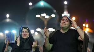 همراهی تلویزیون با شب زنده داران لیالی قدر/ پوشش مراسم احیا از اماکن مقدس و زیارتی