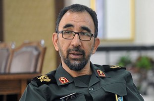هشت سال دفاع مقدس برجسته ترین یادگار درگسترش ارزش&zwnj;های انقلاب است