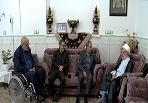 برگزاری مراسم بزرگداشت شهدای آزادسازی خرمشهر در قم