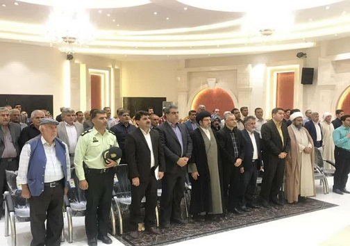 جمع آوری بیش از ۳ میلیارد ریال کمک&zwnj;های نقدی در جشن گلریزان دزفول