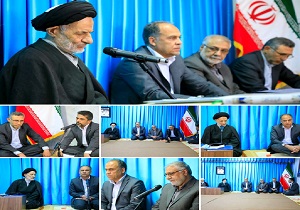 تمام مشکلات امروز مردم، نتیجه بی اعتنایی به قانون است