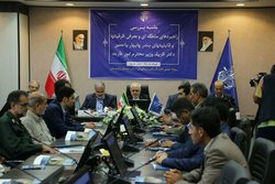 ظریف در جلسه راهبردهای منطقه&zwnj;ای و معرفی ظرفیت&zwnj;ها چابهار شرکت کرد