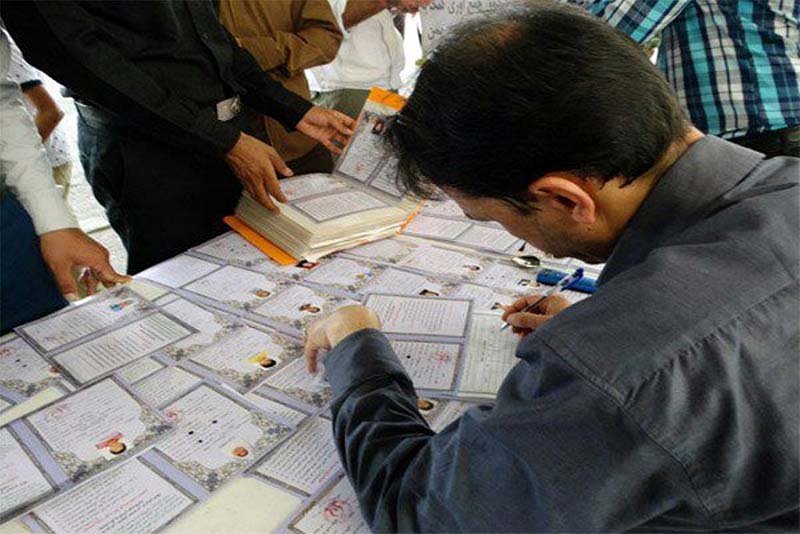 بیش از ۲۴ هزار یتیم تحت حمایت کمیته امداد سیستان و بلوچستان هستند